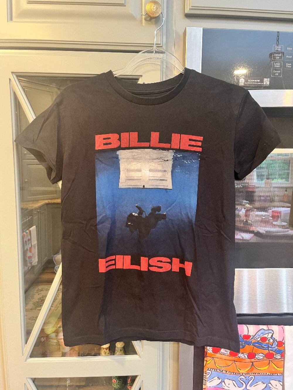 Billie Eilish Tee
